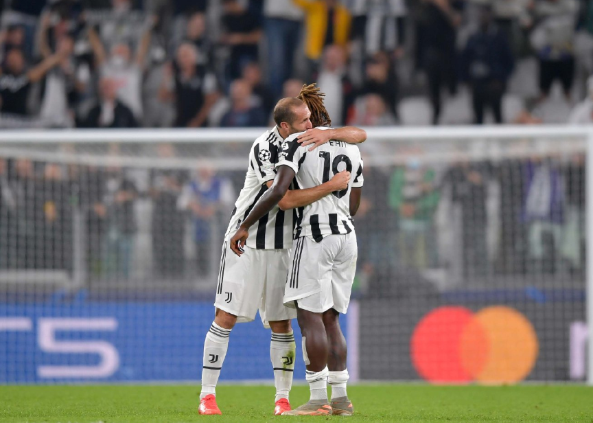  都灵德比爆发冲突，布雷默染红下场  