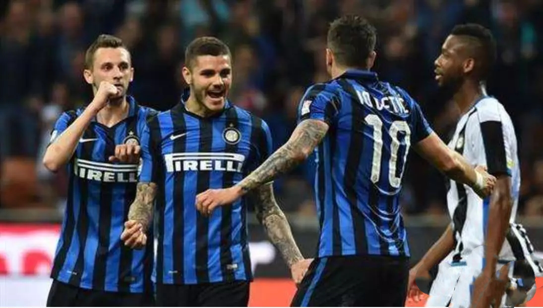  亚特兰大青年军崛起震惊意甲  